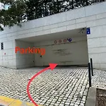 Bom dia Parque Nações Lisboa(Davidw)