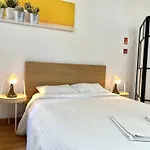 2 Bedroom Apartment - Bairro Alto Residence