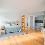 Principe Real Best Location