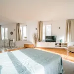 Principe Real Best Location