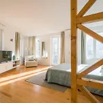 Principe Real Best Location