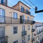 Bairro Alto Nightlife Hub, By Timecooler