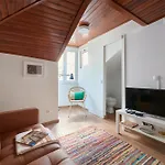 Bairro Alto Nightlife Hub, By Timecooler