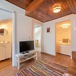 Bairro Alto Nightlife Hub, By Timecooler