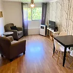 Lisbon Woods House