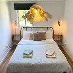 Lisbon Woods House