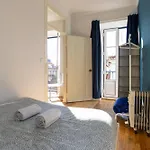 Casa Dos Mastros