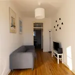 Casa Dos Mastros