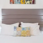 Fishermenapartments - Santos 4D