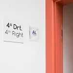 Fishermenapartments - Santos 4D