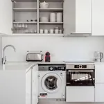 Private Bedrooms In The Heart Of Lisbon