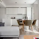 Private Bedrooms In The Heart Of Lisbon