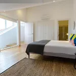 Light House Apartments - Casas Da Baixa
