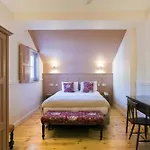 York House Lisboa Hotel