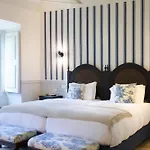 York House Lisboa Hotel
