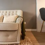 Guestready - Bright And Cozy Studio In Lisbon