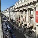Grand Ouro Deluxe Apartment Downtown Baixa