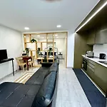 Apartamento Aconchegante Bairro Alto