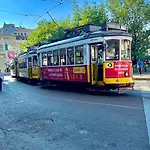 Quarto Central Em Lisboa