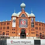 Home Campo\'S Lisboa