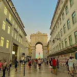 Quarto Central Em Lisboa