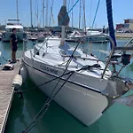 Vintage Sailboat Experience
