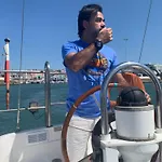 Vintage Sailboat Experience