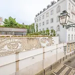 Guestready - Modern Apartment Fully Equipped