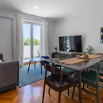 Charming Belem 3Bdr Property By Lovelystay