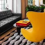 Browns Downtown Hotel
