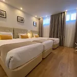Lisbon City Apartments & Suites By City Hotels