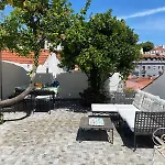 Castelo Terrace