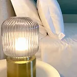 Graceful Studio Apartment Tejo 204