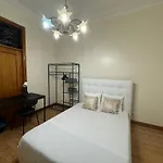 Hostel Anjos Station