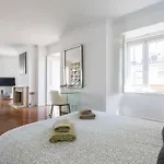 Chiado Prestige View Apartment
