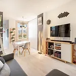 Guestready - Stylish Stay Near Parque Das Nacoes