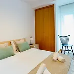 Apartamento Lisboa Expo Parque Das Nacoes Tejo Aeroporto