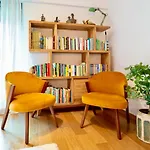 Apartamento Lisboa Expo Parque Das Nacoes Tejo Aeroporto