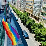 Ambiente Hostel