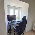Light And Comfortable Flat In The Center