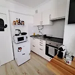 Light And Comfortable Flat In The Center