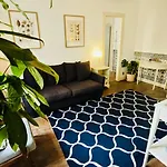 Family Downtown Apartment - Se21
