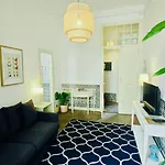 Family Downtown Apartment - Se21
