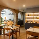 Urbano Flh Hotels Lisboa