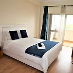 Quarto 3 Suite Com Ar Acondicionado Areeiro