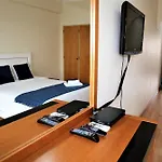 Quarto 3 Suite Com Ar Acondicionado Areeiro