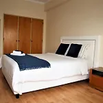 Quarto 3 Suite Com Ar Acondicionado Areeiro