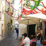 Sweet Alfama, Apartment 2