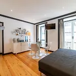 Bliss Lisbon Apartments - Bairro Alto