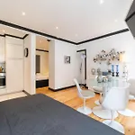 Bliss Lisbon Apartments - Bairro Alto